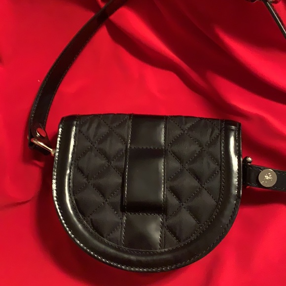 Authentic Burberry shoulder/belt bag - Picture 3 of 3